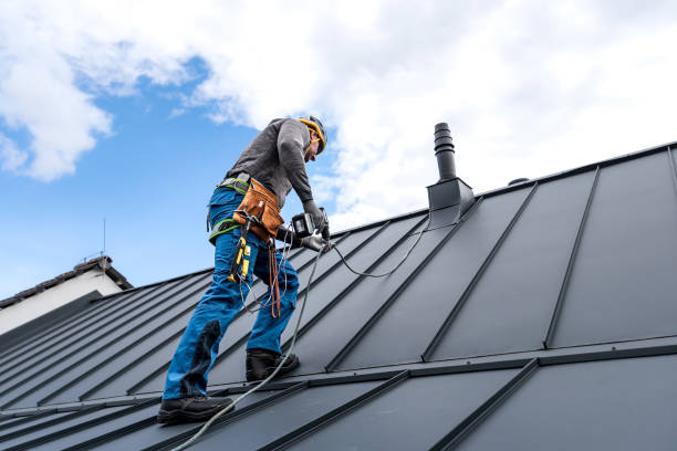 Best Slate Roofing  in Myrtletown, CA